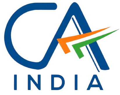 CA India Logo